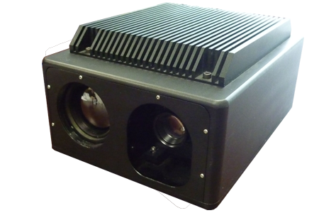 ACHTECH      ACH-200Double       双目相机