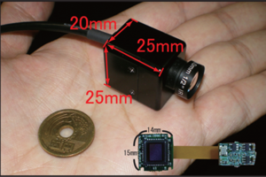 ACHTECH      ACH-1000MINI       工业相机