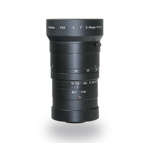 AZURE 浩蓝   AZURE-1632ZL5M     工业镜头
