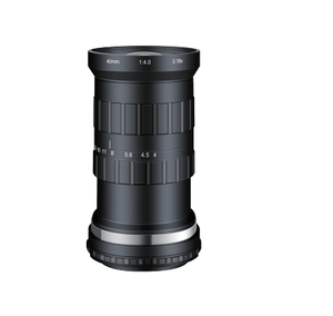 AZURE 浩蓝   ELS-4040M72-0.18X-1     工业镜头