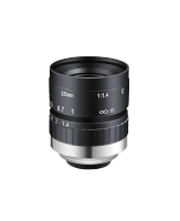 AZURE 浩蓝    AZURE-2514MM  工业镜头