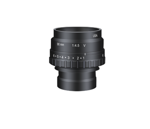 AZURE 浩蓝     ELS-90/4.5V    工业镜头