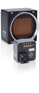 SVS-Vistek       视微力科      shr661CCX12      工业相机