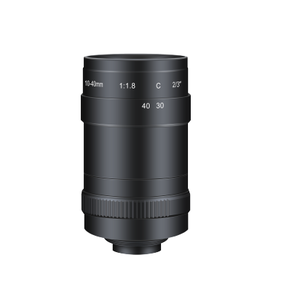 AZURE   浩蓝    AZURE-1040Z3M     工业镜头