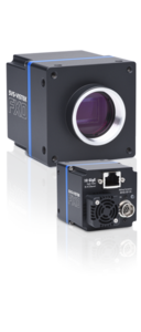 SVS-Vistek       视微力科     fxo541CXGE     工业相机