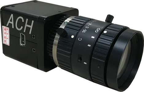 ACHTECH      ACH-500UVC       显微镜专用相机