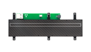 BRIGATES      锐芯微      MonetX2301      X射线CMOS TDI线阵探测器
