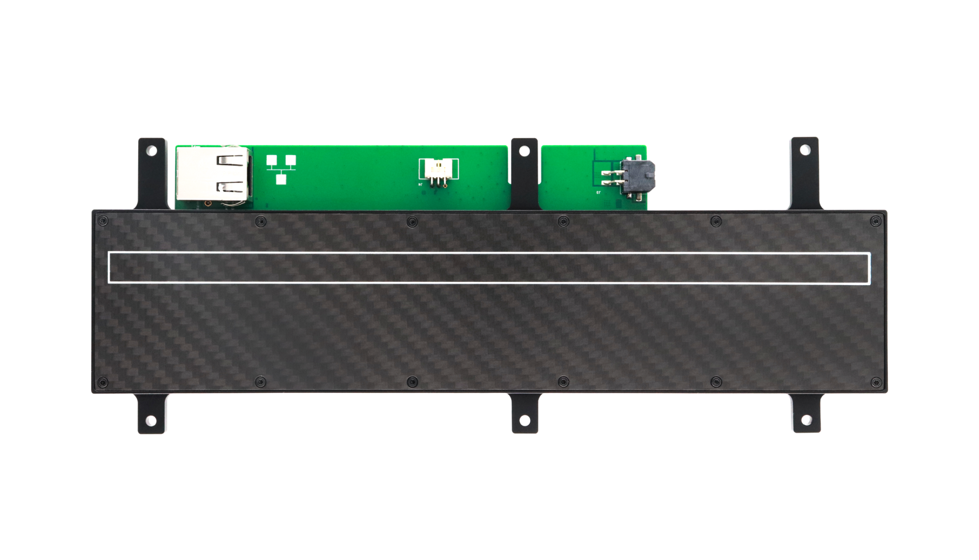 BRIGATES      锐芯微      MonetX2301      X射线CMOS TDI线阵探测器
