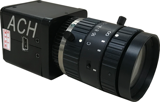ACHTECH      ACH-200UVC-HDR      高宽动态相机