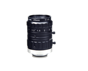 AZURE   浩蓝    AZURE-DN2518MML     工业镜头