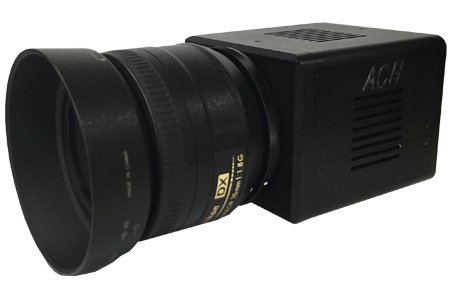 ACHTECH      ACH-400BSI      紫外相机