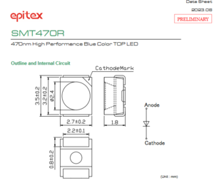 USHIO牛尾 SMT470R LED光源
