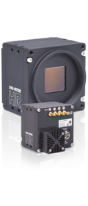 SVS-Vistek       视微力科      hr25CCX      工业相机