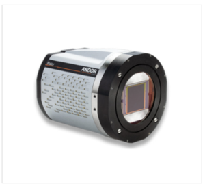 ANDOR商用 sCMOS 相机Balor sCMOS