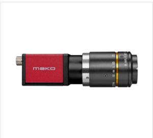 Allied Vision相机Mako G-032