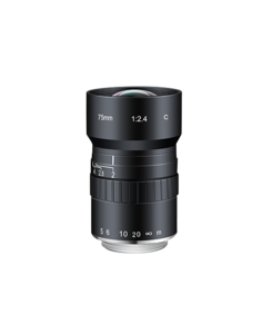 AZURE 浩蓝    AZURE-7524MM  工业镜头