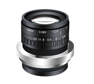 AZURE 浩蓝     ELS-45/2.8V      工业镜头