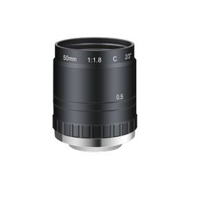 AZURE 浩蓝    AZURE-5018M10M     工业镜头