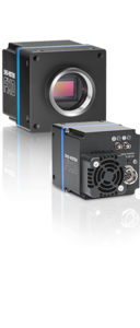 SVS-Vistek       视微力科     fxo532MCX12-2C      工业相机