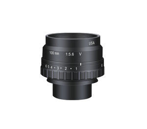 AZURE 浩蓝     ELS-100/5.6V      工业镜头
