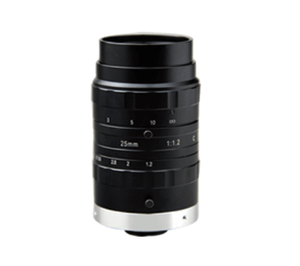 AZURE 浩蓝     AZURE-DN2512MML  工业镜头