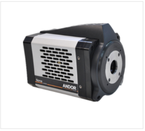 ANDORsCMOS 相机Sona sCMOS