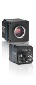 SVS-Vistek       视微力科     fxo541CCX     工业相机