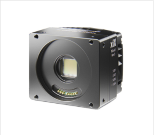 XIMEA嵌入式相机MX262MG-GP-X8G3-FF