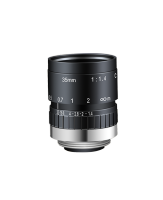 AZURE 浩蓝    AZURE-3514MM  工业镜头