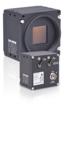 SVS-Vistek       视微力科      hr25CCL      工业相机
