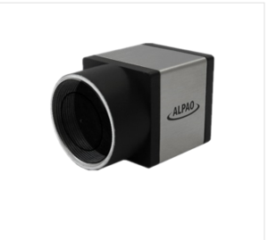 ALPAO波前传感器SH-CMOS-fast