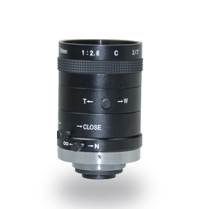AZURE 浩蓝   AZURE-NV1236Z5M     工业镜头
