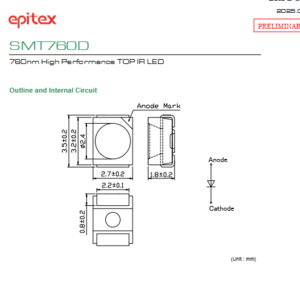 USHIO牛尾 SMT760D LED光源