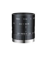 AZURE 浩蓝    AZURE-1214M5M  工业镜头