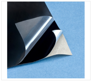 ACKTAR黑箔Spectral BlackTM