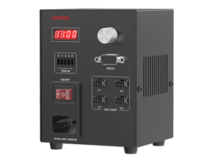 WORDOP    沃德普       PD5-15024-8-LS/LSE      数字控制器