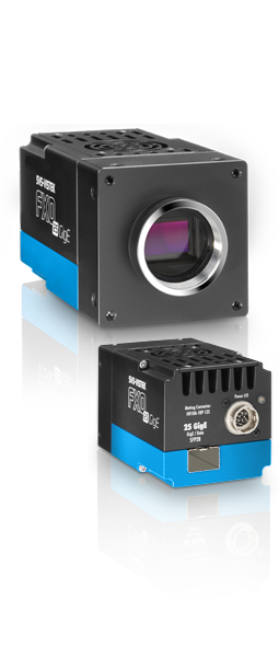 SVS-Vistek       视微力科     fxo531C25GE     工业相机